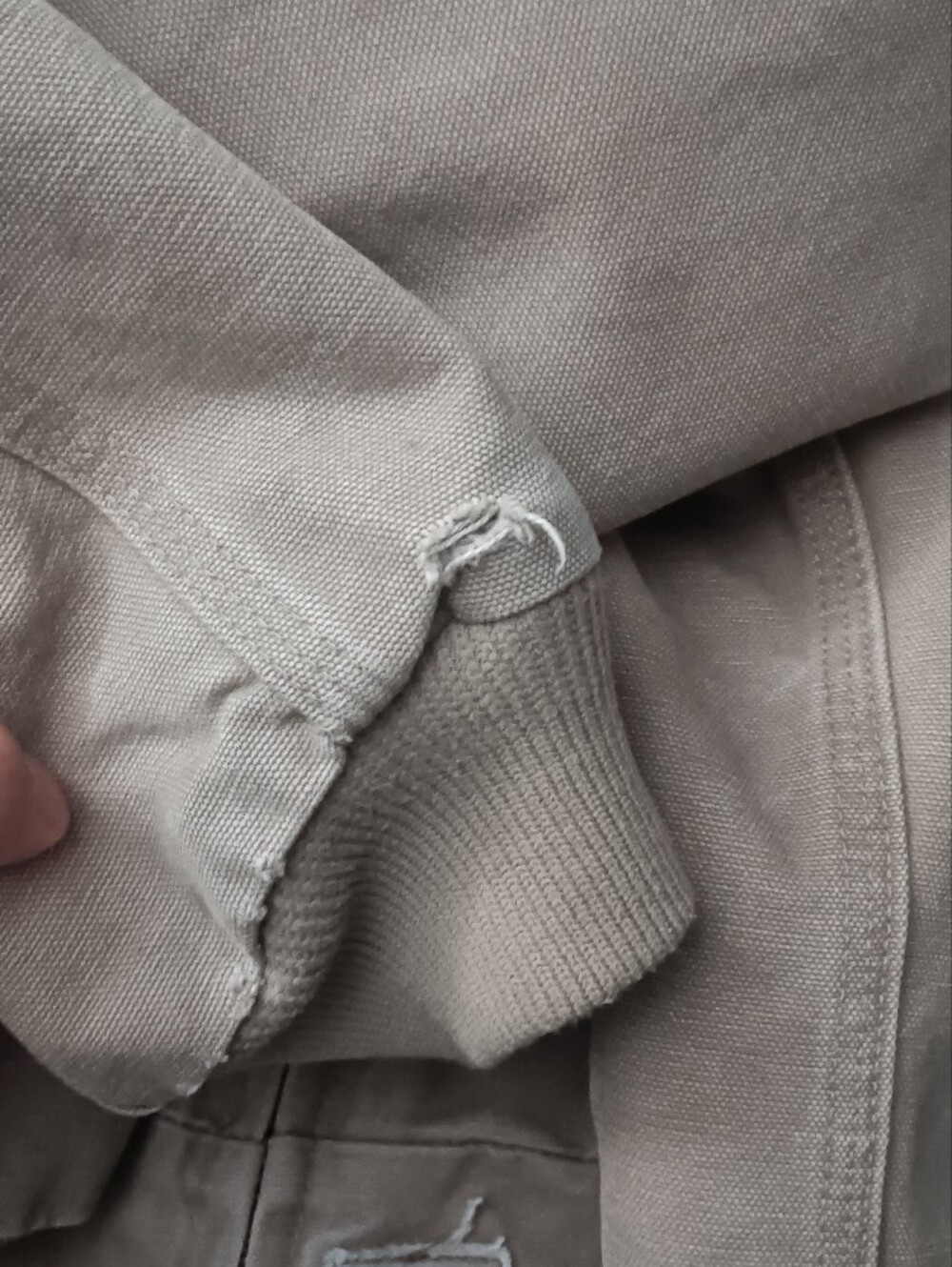 Carhartt J14 Sante Fe Jacket - Picture 5 of 7